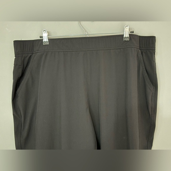 Eddie Bauer: Women's Track Pants- Size XXL - Picture 2 of 9